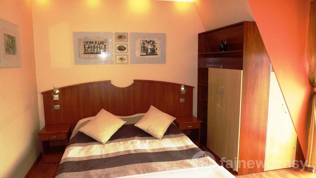 Appartamento Davio Dla 2 Osob Miedzyzdroje Esterno foto